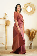 Load image into Gallery viewer, Magic Maroon (Premium Quality Silk)