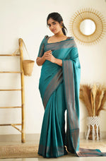 Load image into Gallery viewer, Midnight Teal (Premium Quality Silk)