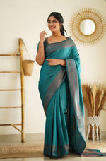 Load image into Gallery viewer, Midnight Teal (Premium Quality Silk)