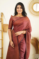 Load image into Gallery viewer, Magic Maroon (Premium Quality Silk)