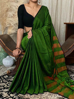 Load image into Gallery viewer, Latantapriya - ಲತಾನ್ತಪ್ರಿಯಾ (Narayanpet Handloom Pure Cotton)