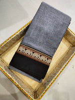 Load image into Gallery viewer, Nayaki - நாயகி (Narayanpet Handloom Pure Cotton)
