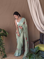 Load image into Gallery viewer, Dusky Green