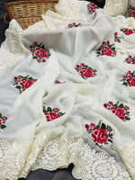 Load image into Gallery viewer, White Lady