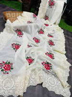 Load image into Gallery viewer, White Lady
