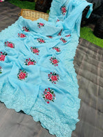 Load image into Gallery viewer, Blue Lady