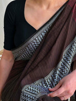 Load image into Gallery viewer, Mud Pool (Premium Khadi Handloom Cotton)