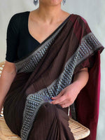 Load image into Gallery viewer, Mud Pool (Premium Khadi Handloom Cotton)