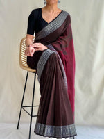 Load image into Gallery viewer, Mud Pool (Premium Khadi Handloom Cotton)