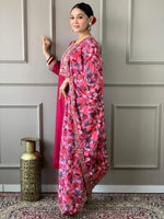 Load image into Gallery viewer, Saarika ~ Kurti Suit Set