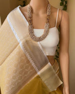 Load image into Gallery viewer, Golden Silk (Premium Quality Silk)