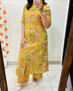 Load image into Gallery viewer, Ruchi ~ Co-ord Set