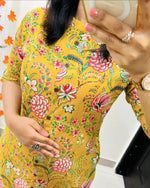 Load image into Gallery viewer, Ruchi ~ Co-ord Set