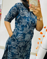 Load image into Gallery viewer, Vera ~ Floral Suit Set