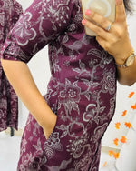 Load image into Gallery viewer, Shalee ~ Co - Ord Set