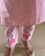 Load image into Gallery viewer, Suhani ~ Light Pink Suit Set
