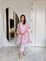Load image into Gallery viewer, Phool ~ Floral Suit Set