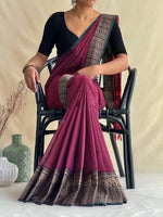 Load image into Gallery viewer, Krishna - कृष्ण (Premium Narayanpet Handloom Pure Cotton)