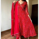 Load image into Gallery viewer, Lopa ~ Kurti Suit Set