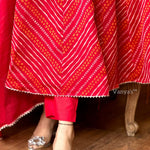 Load image into Gallery viewer, Lopa ~ Kurti Suit Set