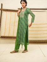 Load image into Gallery viewer, Lina ~ Kurti Suit Set