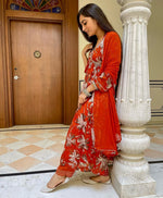 Load image into Gallery viewer, Neesha ~ Kurti Suit Set