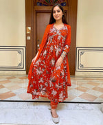 Load image into Gallery viewer, Neesha ~ Kurti Suit Set