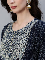 Load image into Gallery viewer, Neesha ~ Anarkali Suit Set