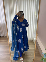 Load image into Gallery viewer, LIpika ~ Gown Suit Set