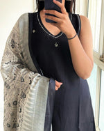 Load image into Gallery viewer, Tejas ~ Kurti Set