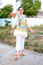 Load image into Gallery viewer, Digital Print ~ Cord Set