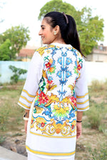 Load image into Gallery viewer, Digital Print ~ Cord Set