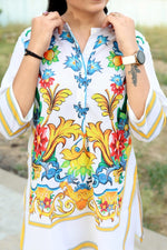 Load image into Gallery viewer, Digital Print ~ Cord Set