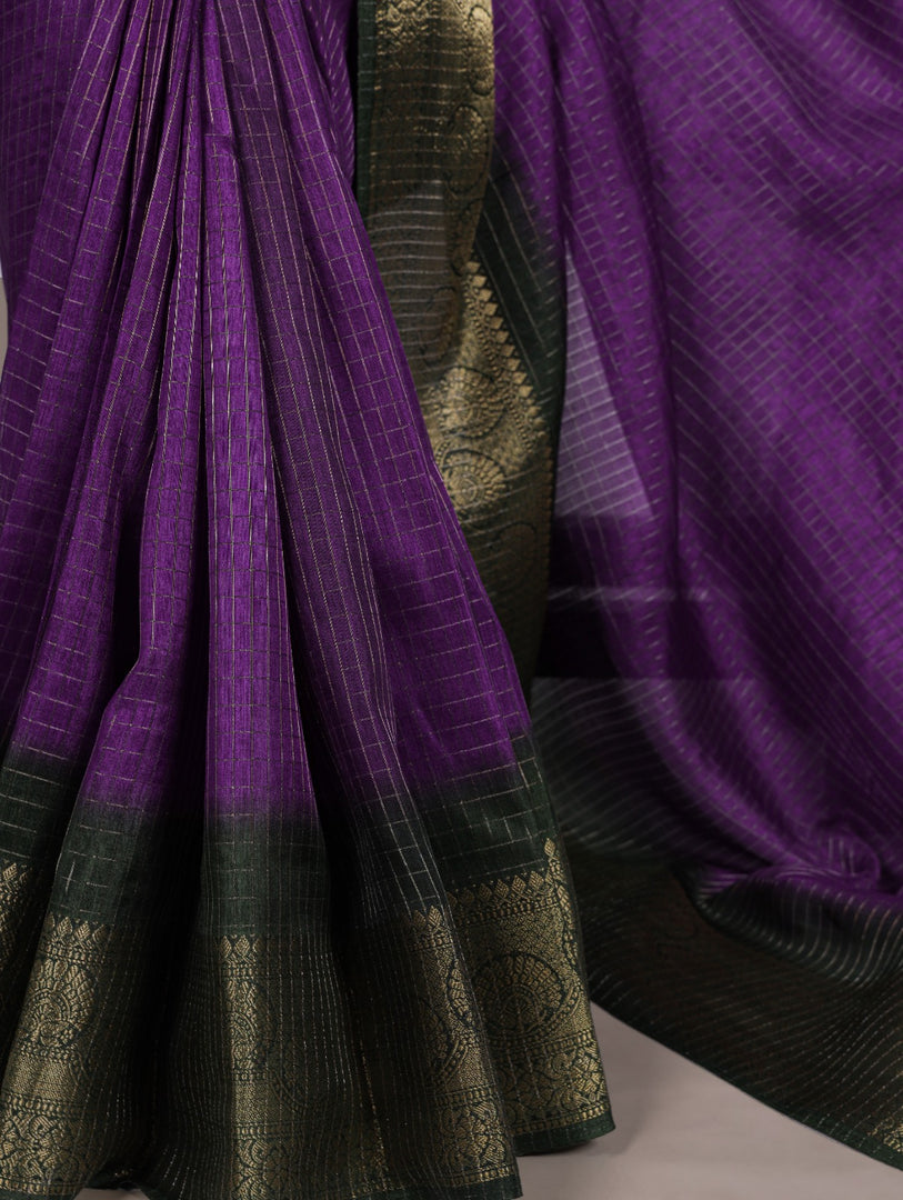 Timeless (Premium Dola Chex Fabric)