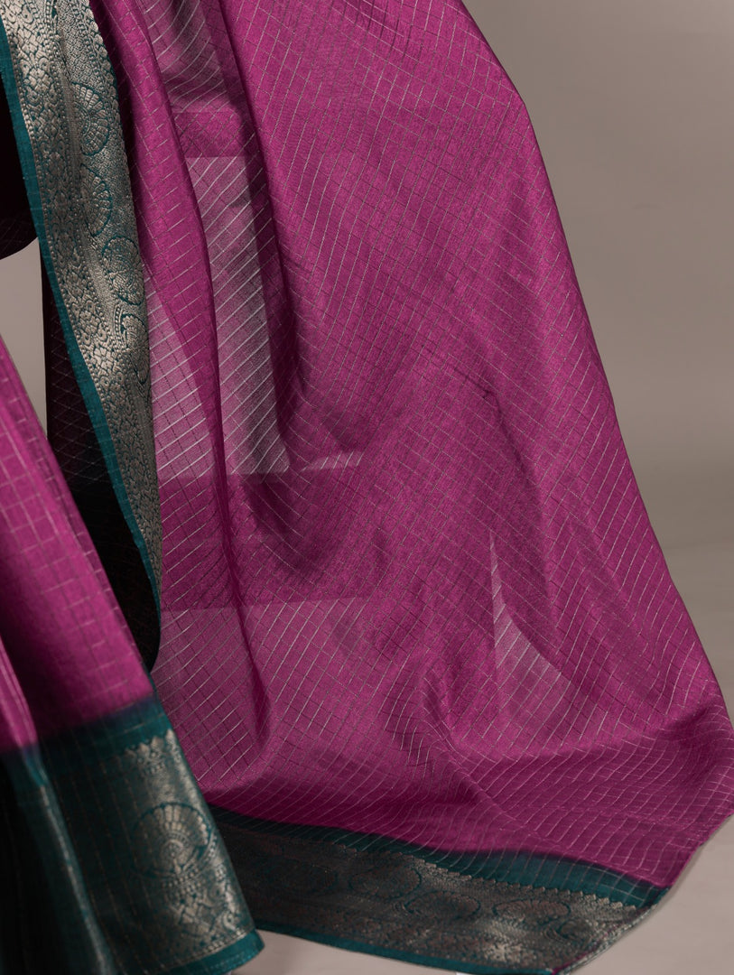 Timeless (Premium Dola Chex Fabric)