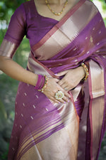 Load image into Gallery viewer, Kalyani (Premium Kalyani Silk)