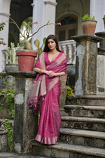 Load image into Gallery viewer, Kalyani (Premium Kalyani Silk)