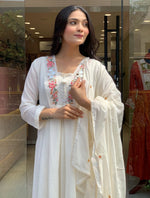 Load image into Gallery viewer, Samika ~ Kurti Suit Set