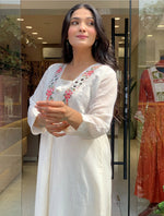 Load image into Gallery viewer, Samika ~ Kurti Suit Set