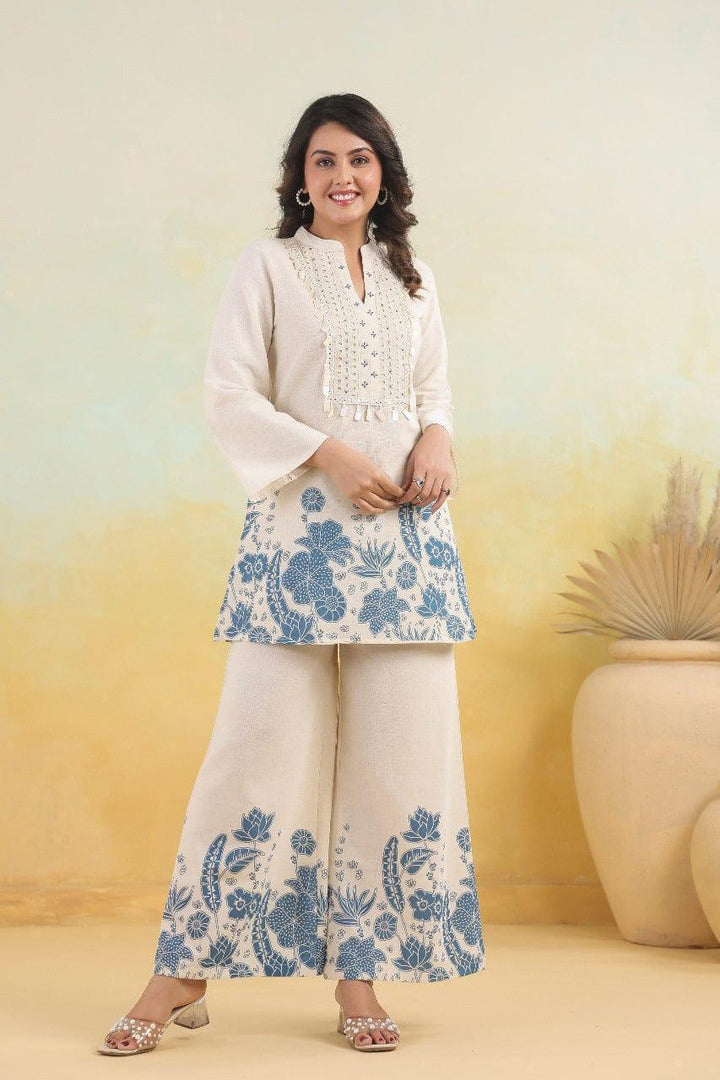 Sashi ~ Kurit Suit Set