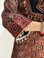 Load image into Gallery viewer, Shanu ~ Kurti Suit Set