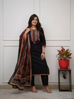 Load image into Gallery viewer, Janu ~ Kurit Set