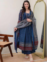 Load image into Gallery viewer, Jhum ~ Kurti Set