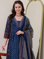 Load image into Gallery viewer, Jhum ~ Kurti Set