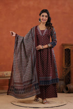 Load image into Gallery viewer, Jhum ~ Kurti Set