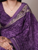 Load image into Gallery viewer, Remya (Premium Crepe Silk)