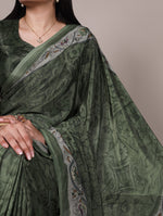 Load image into Gallery viewer, Remya (Premium Crepe Silk)