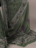 Load image into Gallery viewer, Remya (Premium Crepe Silk)
