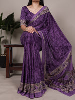 Load image into Gallery viewer, Remya (Premium Crepe Silk)