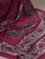 Load image into Gallery viewer, Remya (Premium Crepe Silk)